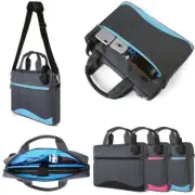 VanGoddy Laptop Nylon Shoulder Messenger Bag For 15.6" Aspire 3/Aspire 5/Nitro 5