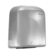 EconoMAX Conventional Hand Dryer Satin Brushed Stainless Steel