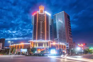 南陽金凱悦東方酒店Oriental Hyat Hotel