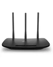TP-Link 450 mbps WiFi Router, TL-WR940N ver6.6