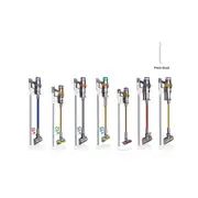 Storage Bracket for V7 V10 V11 V12 V15 Vacuum Cleaner Brush Head Stand Base Station Tools -B