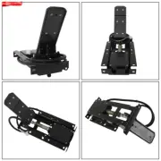 Golf Cart Accelerator Pedal Box Assembly for E-Z-GO 2000-Up TXT