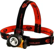 61301 Argo LED Head Mount Headlamp, Yellow - 150 Lumens