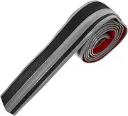 Practical PVC Material Stair Edges Protector Anti Strip Stair Trim for Safety
