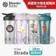 【Blender Bottle】LINE FRIENDS〈Strada Tritan〉防漏環保水壺 828ml(BlenderBottle/運動水壺/搖搖杯)