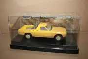 1/43 Trax TR31B 1977 HZ Holden Kingswood Utility with Sports Bar,Spotters Lights