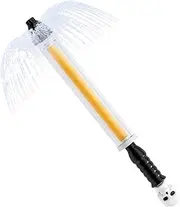 Squirt Water Toy | Firework Style Water Shooter Squirter - Interactive Outdoor Splashing Activity for Backyard Pool Beach Garden Party