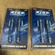 Rc4wd Z-D0031 King Shocks 100mm Axial Traxxas Element Vanquish