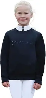 [Coldstream] Childrens/Kids Next Generation Earlston Crystal Jumper