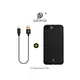 DUX DUCIS Apple iPhone 7/ 7 Plus 黃金組合(保護殼+線) 超值組