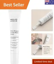 SHINE STOPPER Instant Matte Finish Oil Control Primer, Pore Minimiser for Oil...