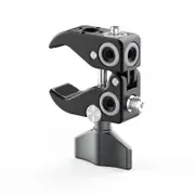 Ulanzi R060 Multi-Functional Super Clamp