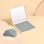 Face Oil Blotting Sheets Matting Tissue Oil Control Film Facial Absorbent Paper