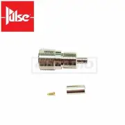 PULSE® SO239 UHF(F) CONNECTOR, SUIT RFI CDR5000 SPRING ASSEMBLY