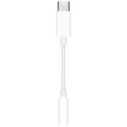 Apple USB-C to 3.5mm Headphone Adapter
