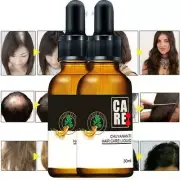 Regrowth Ginger Germinal Serum Hairdressing 30ml Loss NICE R8B9 O4Z2 J7M4 W I0T2