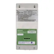 DIGITAL LIGHTING SYSTEMS RPD4250 REVERSE PHASE DIMMER PACK, 120V, 4X 250W