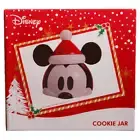 Disney's Micky Mouse Cookie Jar