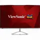 VIEWSONIC 32吋 2K寬螢幕 IPS HDR10 液晶顯示器 VX3276-2K-MHD-2