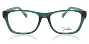 Emilio Pucci EP2714 425 Men's Glasses Green Size 52 - Private Health Rebate - Blue Light Block Available