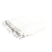 KIT, BLADE/SPRING, NO SW, 4 BB 12-3842-0004 - Genuine OEM Replacement Part