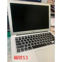 在飛比找蝦皮商城優惠-蓄電異常歡迎同行購入MacBook Air 2015年 13