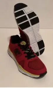 DC Men's Unilite Trainer Sneaker Size 11.5 NIB!