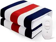 Electric Blanket 220/110V Thicker Heater Heated Blanket Mattress Thermostat Electric Heating Blanket Winter Body Warmer