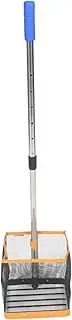Tennis Balls Picker Basket Pong Ball Tool Retractable Grip Efficient Table Tennis Holder