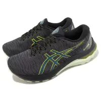 在飛比找博客來優惠-Asics 慢跑鞋 GT-2000 11 GTX 男鞋 黑 