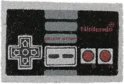 Gaming Nintendo NES Controller Doormat