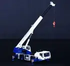IMC For Tadano AC 2.040-1 2axle mobile crane 1/87 DIECAST Truck Pre-built Model