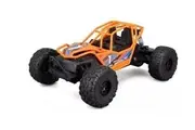 Maisto Tech: 8" RC Rock Bouncer - Orange