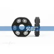 SGF Drive Shaft Coupling/Flex Joint -GAB01-027-0