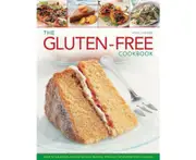 Gluten Free Cookbook