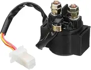 12V 150A Motorcycle Starter Relay Solenoid for Motorcycle RSV