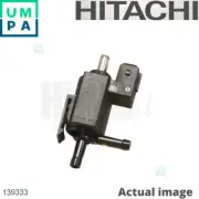 BOOST PRESSURE CONTROL VALVE FOR VOLVO S40/I/Sedan/II V40 C70/Convertible/X 1.7L