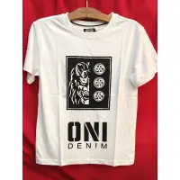 在飛比找蝦皮購物優惠-日本家徽 鬼面般若 上衣  T shirt（L,XL）