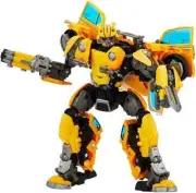 Transformers Masterpiece Movie Series MPM-7 Bumblebee VW Beetle NEW