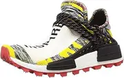 [adidas] Pharrell Williams Solar Hu NMD Mens Trainers Sneakers