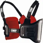 Rib Protection Vest OMP Carbon MY14 size M