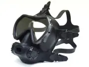 OTS Spectrum Full Face Mask