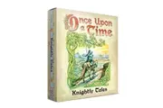 Once Upon a Time: Knightly Tales