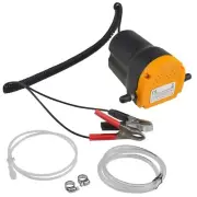 WMYCONGCONG Oil Change Pump Extractor 12V 60W Fluid Extractor Motor Oil Diese...