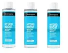 BL Neutrogena Hydro Boost Micellar Water 13.5oz each *Three Pack*