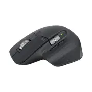 Logitech MX MASETR 3S For Business Performance Wireless Mouse