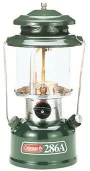 Coleman 286A740J One Mantle Lantern with CaseNEW