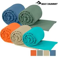 在飛比找樂天市場購物網優惠-Sea to Summit Pocket Towel 口袋型