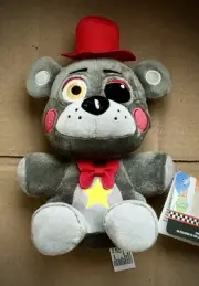 FUNKO Plush • Pizza Sim • LEFTY • FNAF / Five Nights at Freddy's • Ships Free
