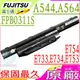 FUJITSU 電池-富士電池(原廠) AH544 電池,AH564 電池,FMVNBP231,FPCBP416 FMVNBP229,FPCBP434,FPCBP404,FPCBP405,FMVNBP227